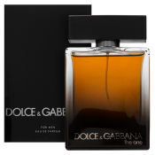 Dolce & Gabbana The One for Men parfémovaná voda pre mužov 100 ml