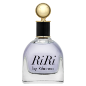 Rihanna RiRi Eau de Parfum nőknek 100 ml