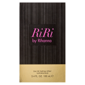 Rihanna RiRi Eau de Parfum nőknek 100 ml