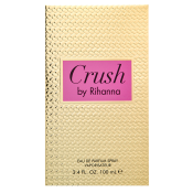 Rihanna Crush parfémovaná voda pro ženy 100 ml