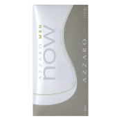 Azzaro Now Men woda toaletowa dla mężczyzn 50 ml