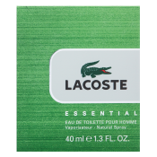 Lacoste Essential toaletná voda pre mužov 40 ml