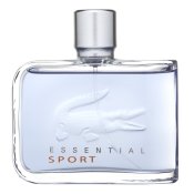 Lacoste Essential Sport Eau de Toilette da uomo 125 ml