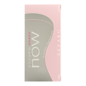 Azzaro Now Women toaletná voda pre ženy 80 ml
