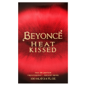 Beyonce Heat Kissed parfémovaná voda pro ženy 100 ml