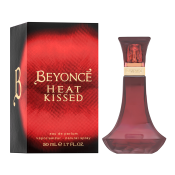 Beyonce Heat Kissed parfémovaná voda pro ženy 50 ml