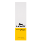 Lacoste Challenge Re/Fresh Eau de Toilette da uomo 90 ml