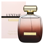 Nina Ricci L´Extase parfémovaná voda pre ženy 80 ml