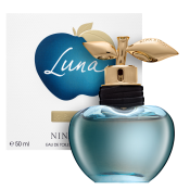 Nina Ricci Luna Eau de Toilette da donna 50 ml