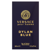 Versace Dylan Blue Eau de Toilette férfiaknak 100 ml