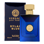 Versace Dylan Blue Eau de Toilette férfiaknak 50 ml