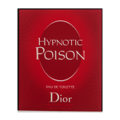Dior (Christian Dior) Hypnotic Poison Eau de Toilette for women 150 ml