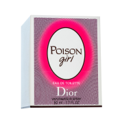 Dior (Christian Dior) Poison Girl Eau de Toilette femei 50 ml