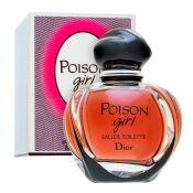 Dior (Christian Dior) Poison Girl Eau de Toilette femei 50 ml
