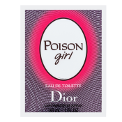 Dior (Christian Dior) Poison Girl Eau de Toilette femei 30 ml