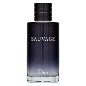 Dior (Christian Dior) Sauvage Eau de Toilette for men 200 ml