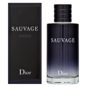 Dior (Christian Dior) Sauvage Eau de Toilette for men 200 ml