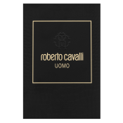 Roberto Cavalli Uomo toaletní voda pro muže 60 ml