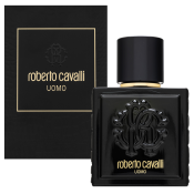Roberto Cavalli Uomo toaletní voda pro muže 60 ml