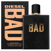 Diesel Bad woda toaletowa dla mężczyzn 125 ml