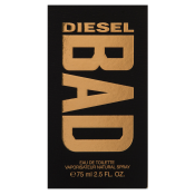 Diesel Bad Toaletna voda za moške 75 ml