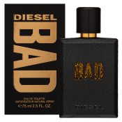 Diesel Bad Toaletna voda za moške 75 ml