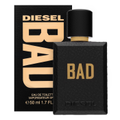 Diesel Bad woda toaletowa dla mężczyzn 50 ml