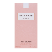 Elie Saab Le Parfum Rose Couture Eau de Toilette para mujer 50 ml