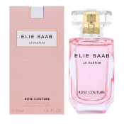 Elie Saab Le Parfum Rose Couture Eau de Toilette para mujer 50 ml