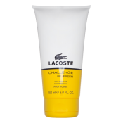 Lacoste Challenge Re/Fresh gel doccia da uomo 150 ml