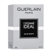 Guerlain L'Homme Idéal Eau de Toilette für Herren 50 ml