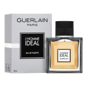 Guerlain L'Homme Idéal Eau de Toilette für Herren 50 ml