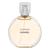 Chanel Chance Eau de Toilette nőknek 35 ml