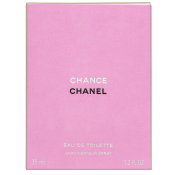 Chanel Chance Eau de Toilette nőknek 35 ml