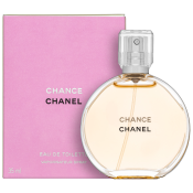 Chanel Chance Eau de Toilette nőknek 35 ml