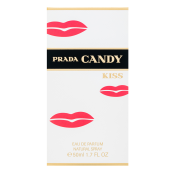 Prada Candy Kiss parfémovaná voda pro ženy 50 ml