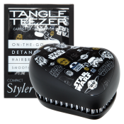 Tangle Teezer Compact Styler Cepillo para el cabello Star Wars Iconic
