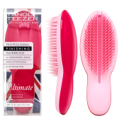 Tangle Teezer The Ultimate Finisher Professional Finishing Hairbrush Haarbürste Pink