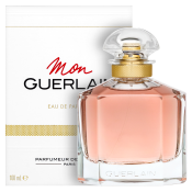 Guerlain Mon Guerlain Eau de Parfum femei 100 ml