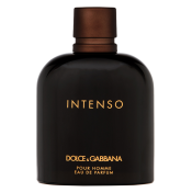 Dolce & Gabbana Pour Homme Intenso Eau de Parfum für Herren 200 ml