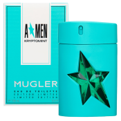 Thierry Mugler A*Men Kryptomint тоалетна вода за мъже 100 ml