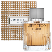 Jimmy Choo Illicit Eau de Parfum nőknek 100 ml