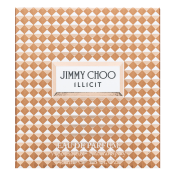 Jimmy Choo Illicit Eau de Parfum nőknek 40 ml