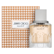 Jimmy Choo Illicit Eau de Parfum nőknek 40 ml