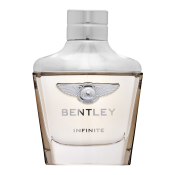 Bentley Infinite Eau de Toilette férfiaknak 60 ml