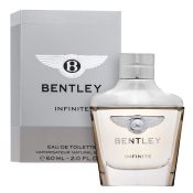 Bentley Infinite Eau de Toilette férfiaknak 60 ml