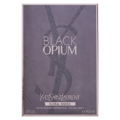Yves Saint Laurent Black Opium Floral Shock Eau de Parfum femei 90 ml