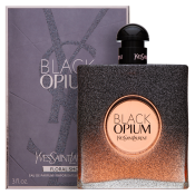 Yves Saint Laurent Black Opium Floral Shock Eau de Parfum femei 90 ml