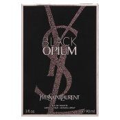 Yves Saint Laurent Black Opium toaletná voda pre ženy 90 ml