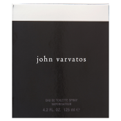 John Varvatos John Varvatos Eau de Toilette für Herren 125 ml
